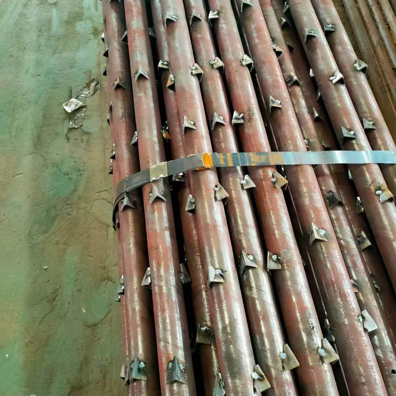 杨浦土钉小导管