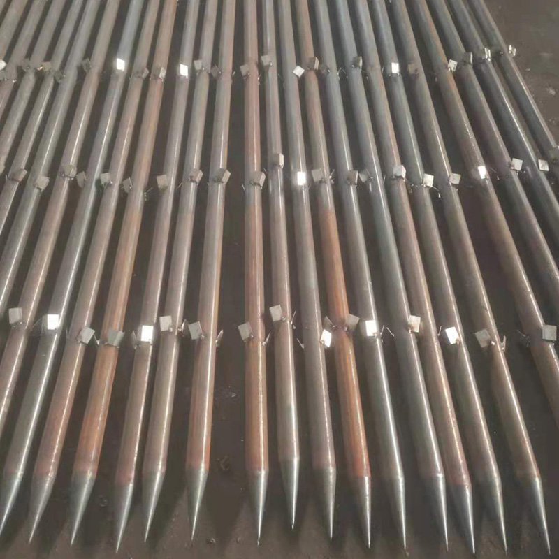 杨浦土钉小导管