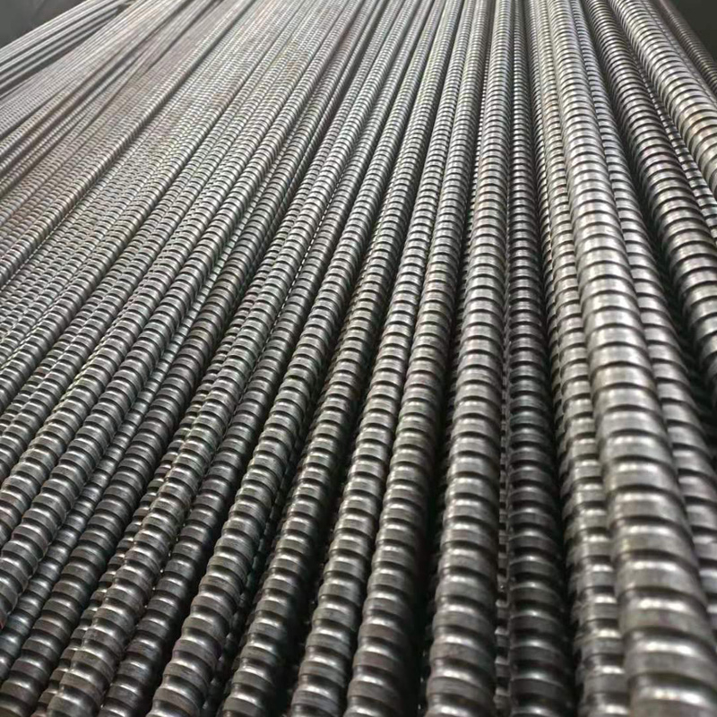 杨浦中空锚杆