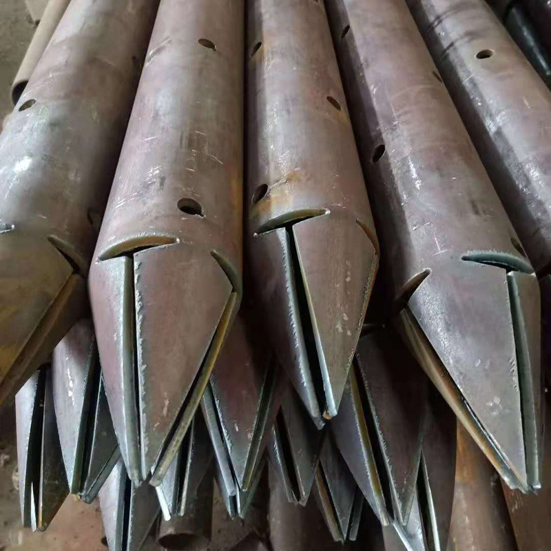 杨浦预埋注浆管